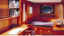 Heritage M -  Master Cabin